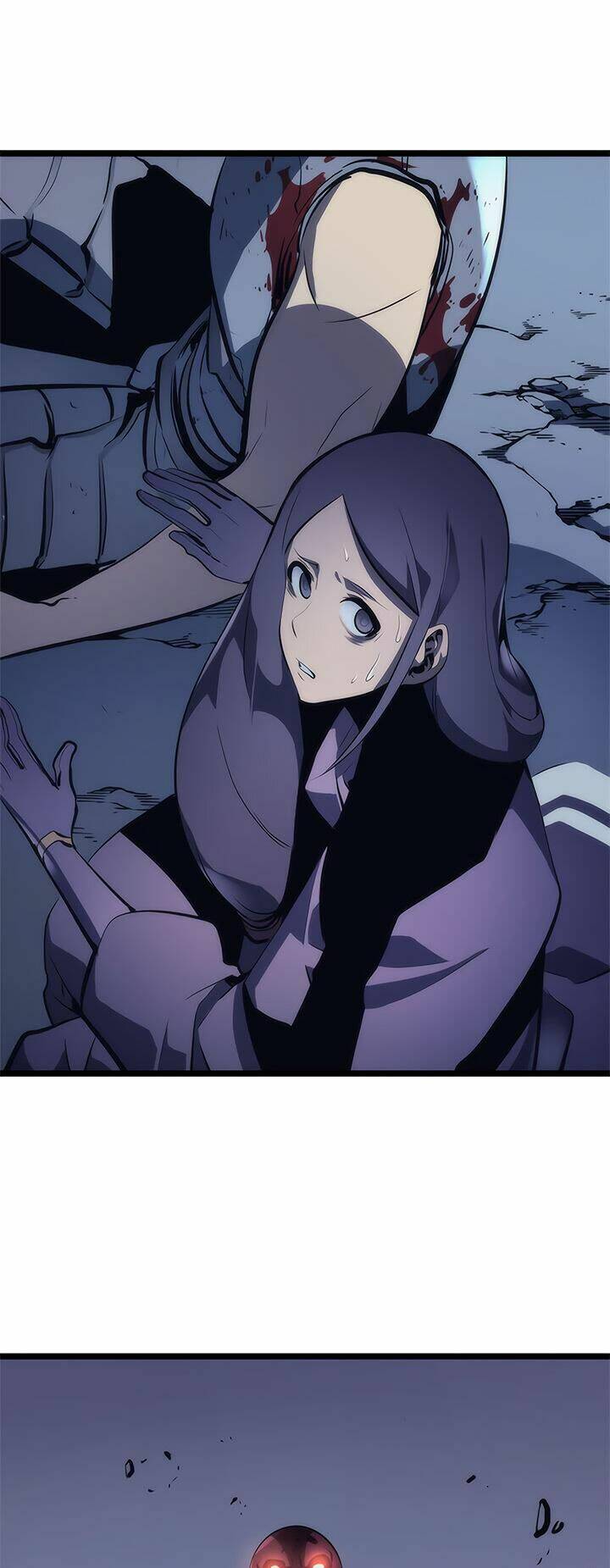 Tôi Thăng Cấp Một Mình Chapter 69 - Trang 2