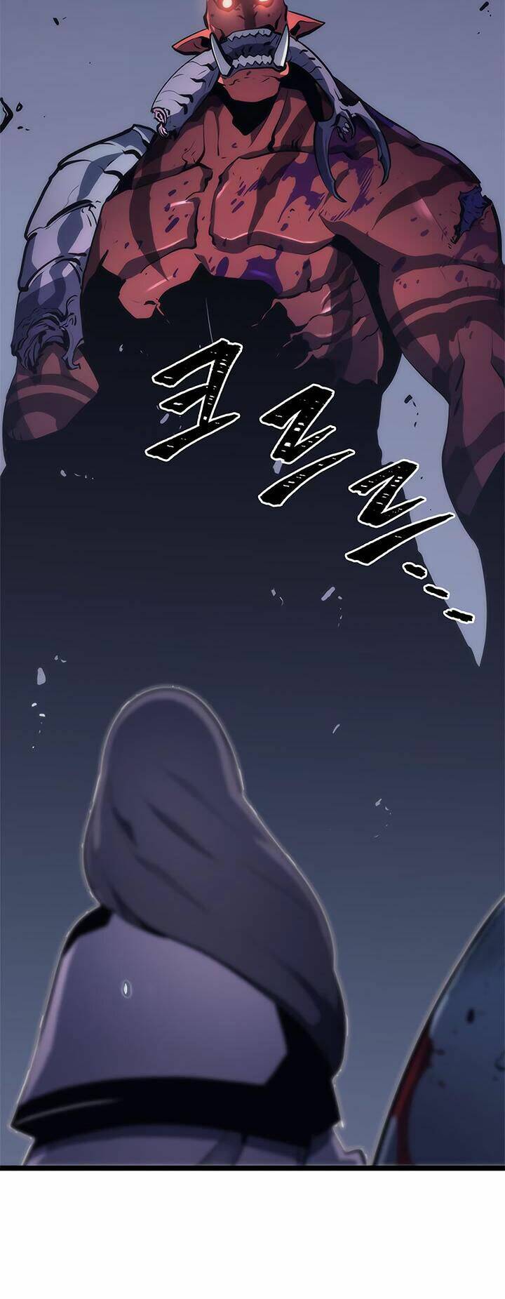 Tôi Thăng Cấp Một Mình Chapter 69 - Trang 2