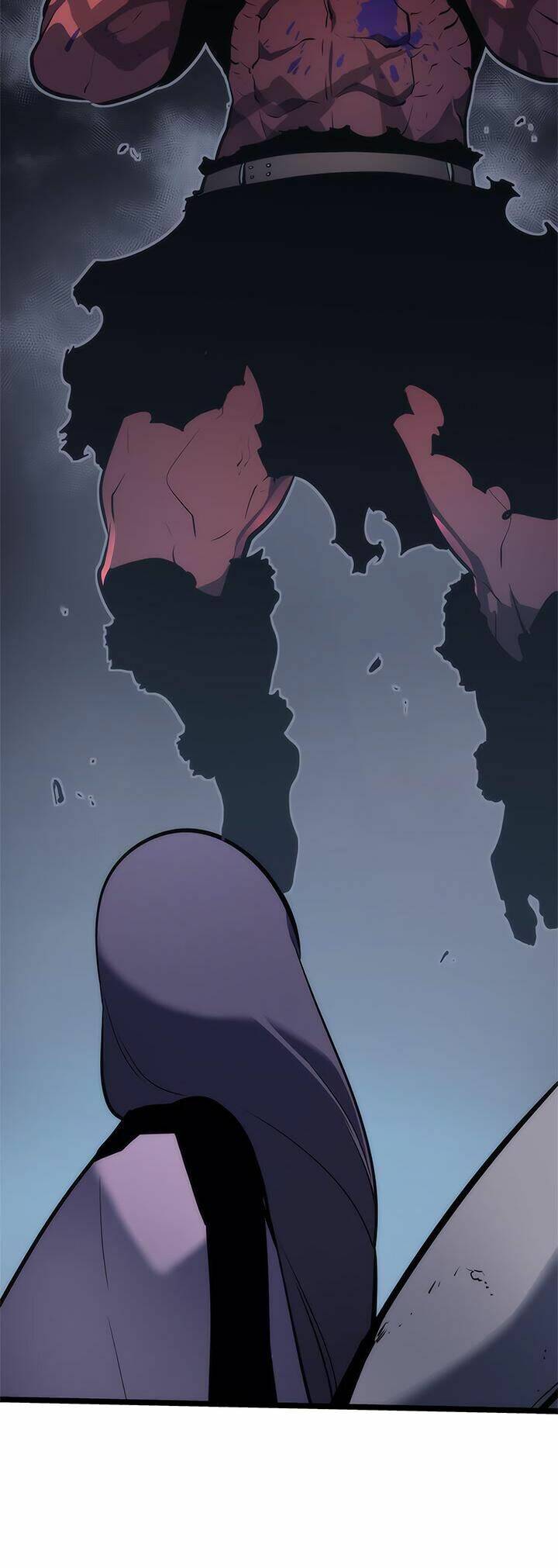 Tôi Thăng Cấp Một Mình Chapter 69 - Trang 2