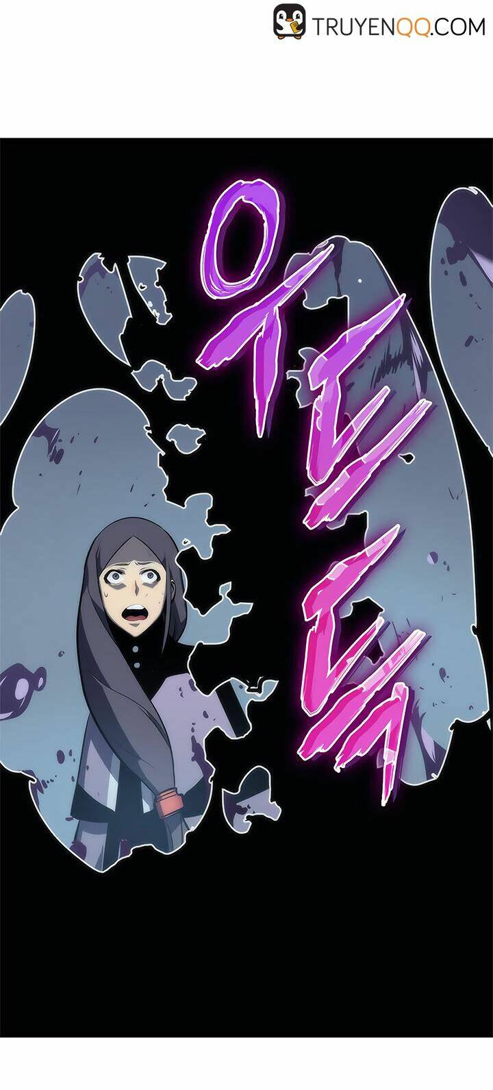 Tôi Thăng Cấp Một Mình Chapter 69 - Trang 2