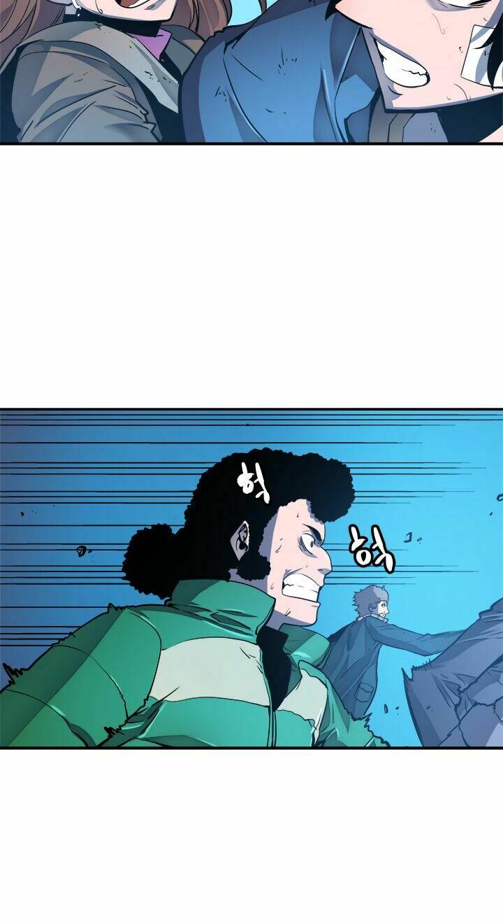 Tôi Thăng Cấp Một Mình Chapter 7 - Trang 2