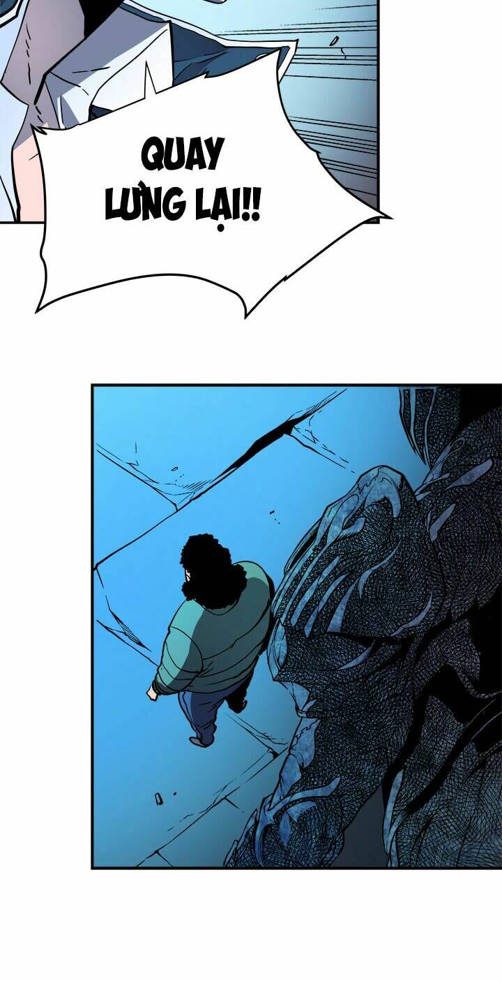 Tôi Thăng Cấp Một Mình Chapter 7 - Trang 2