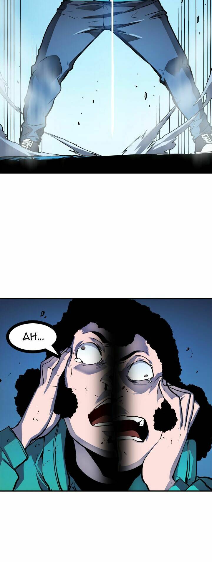 Tôi Thăng Cấp Một Mình Chapter 7 - Trang 2