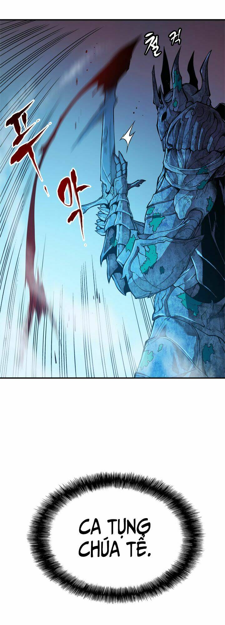 Tôi Thăng Cấp Một Mình Chapter 7 - Trang 2