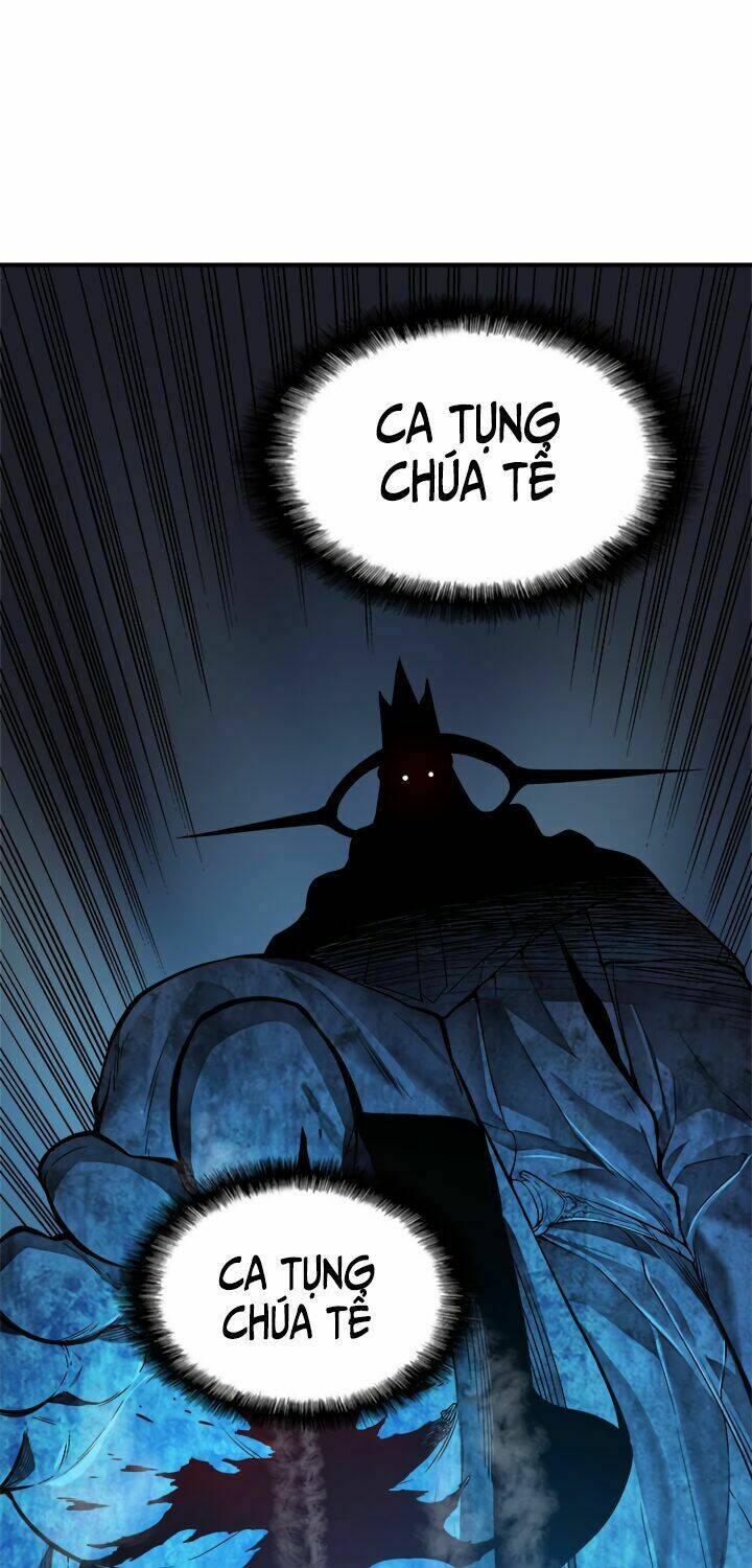 Tôi Thăng Cấp Một Mình Chapter 7 - Trang 2