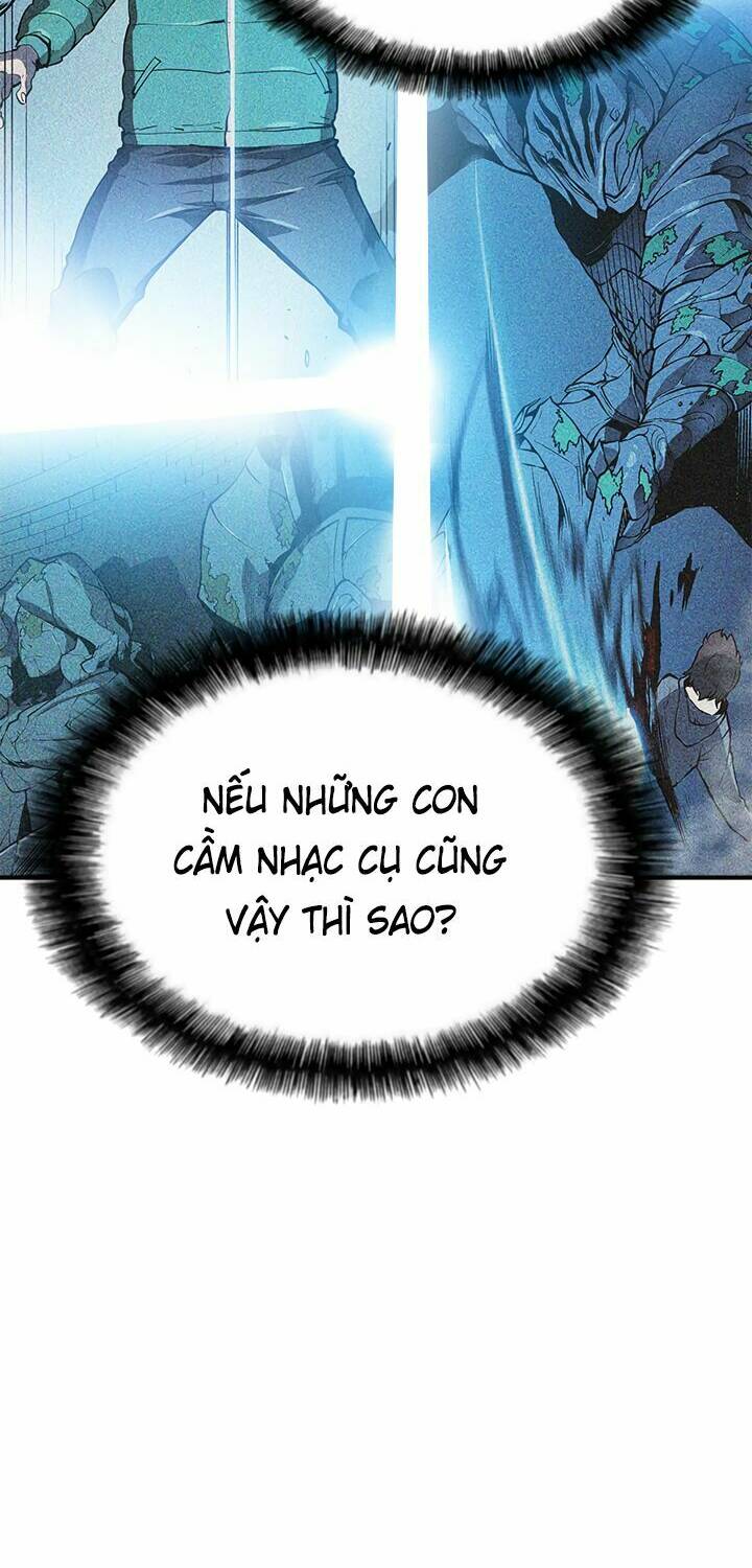 Tôi Thăng Cấp Một Mình Chapter 7 - Trang 2