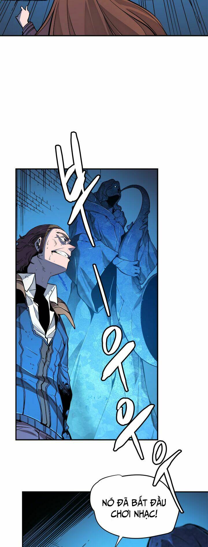 Tôi Thăng Cấp Một Mình Chapter 7 - Trang 2