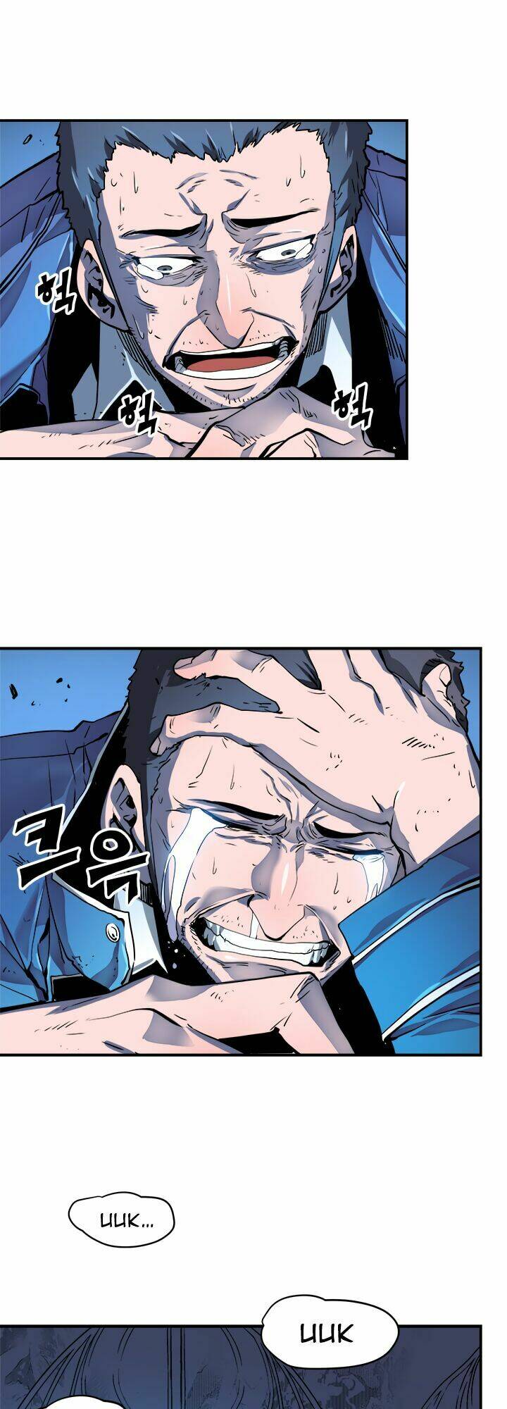 Tôi Thăng Cấp Một Mình Chapter 7 - Trang 2