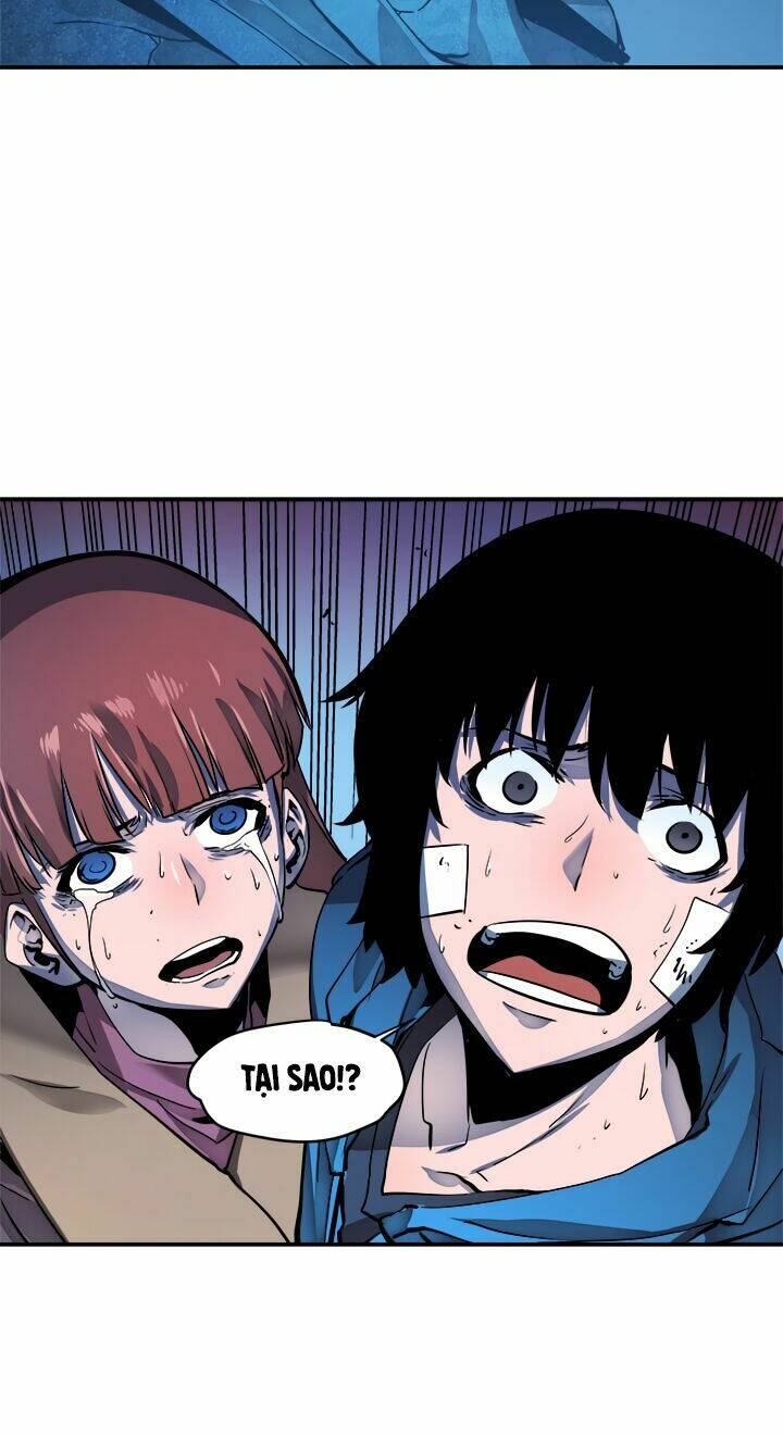 Tôi Thăng Cấp Một Mình Chapter 7 - Trang 2