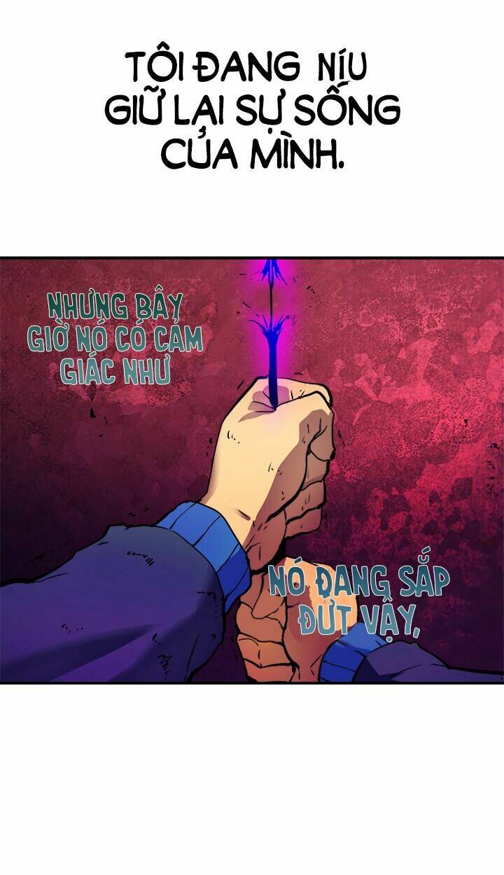 Tôi Thăng Cấp Một Mình Chapter 7 - Trang 2