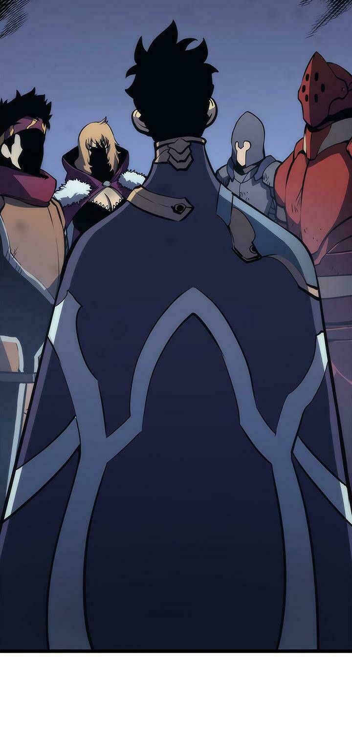 Tôi Thăng Cấp Một Mình Chapter 70 - Trang 2