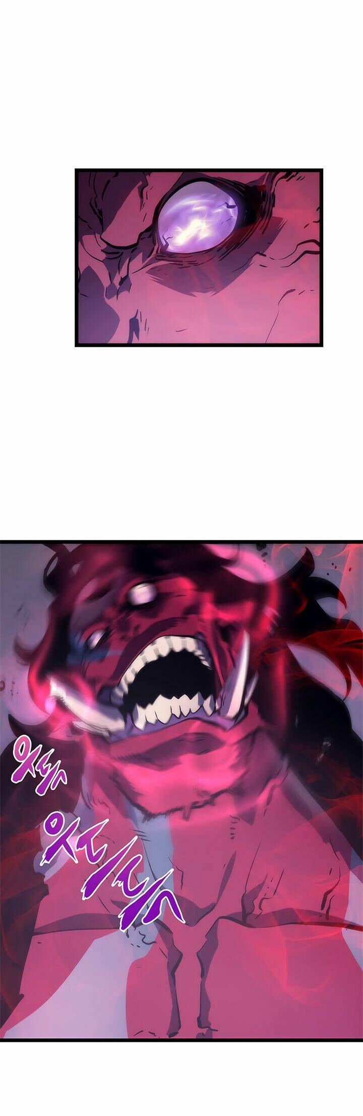 Tôi Thăng Cấp Một Mình Chapter 71 - Trang 2