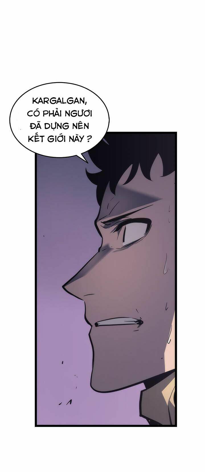 Tôi Thăng Cấp Một Mình Chapter 71 - Trang 2