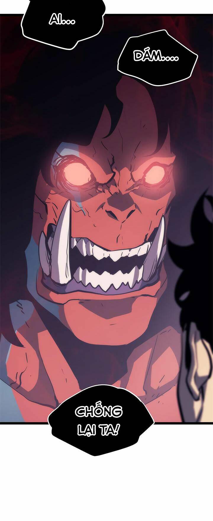 Tôi Thăng Cấp Một Mình Chapter 71 - Trang 2