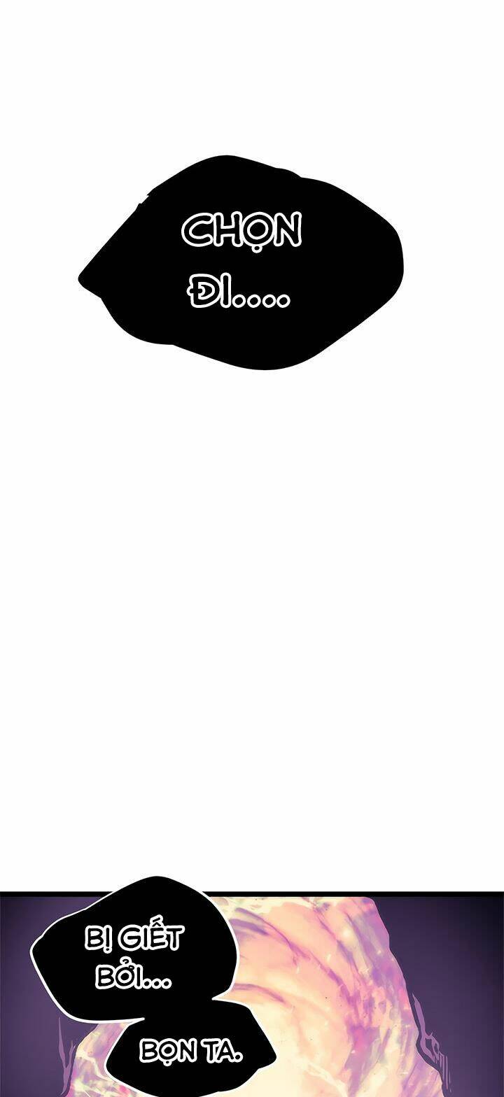 Tôi Thăng Cấp Một Mình Chapter 71 - Trang 2