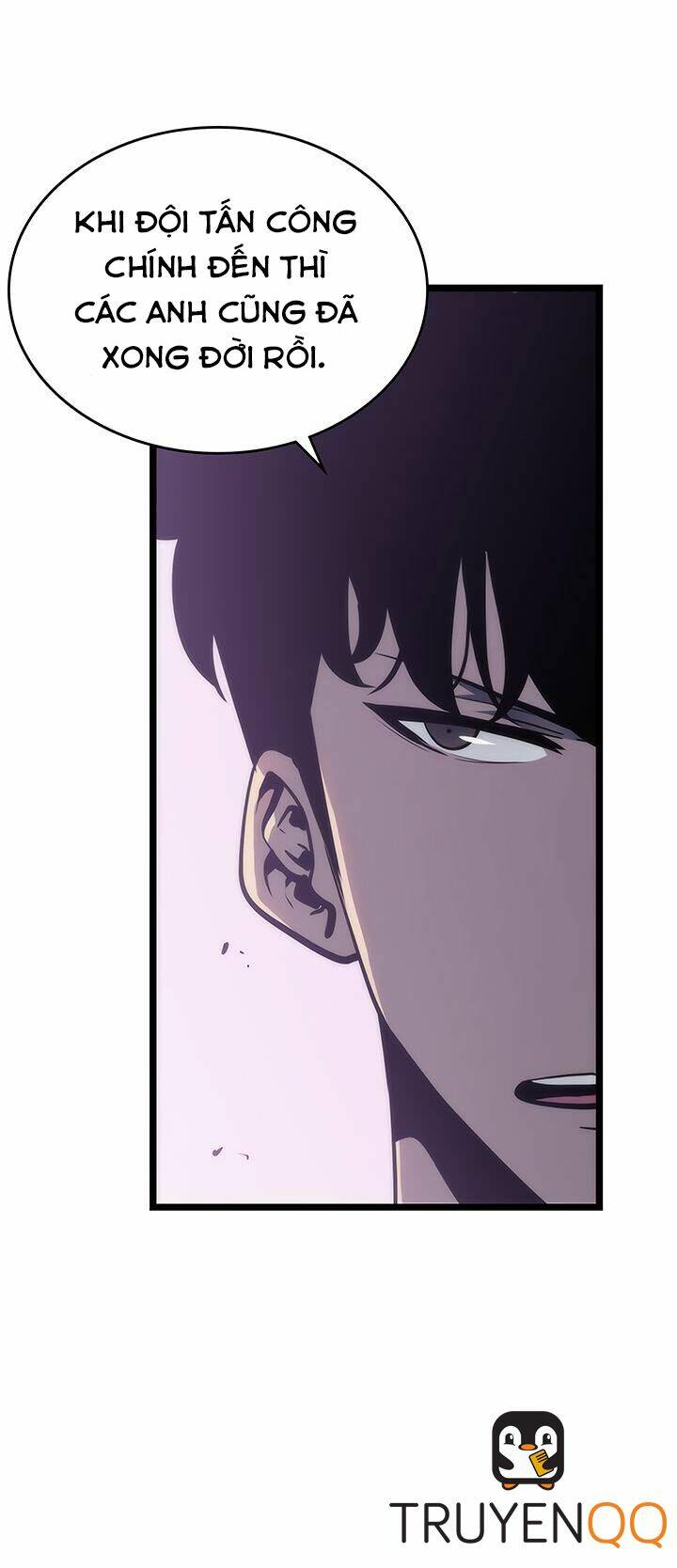 Tôi Thăng Cấp Một Mình Chapter 71 - Trang 2