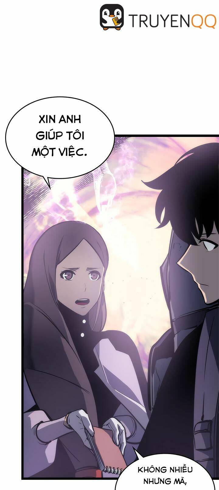 Tôi Thăng Cấp Một Mình Chapter 71 - Trang 2