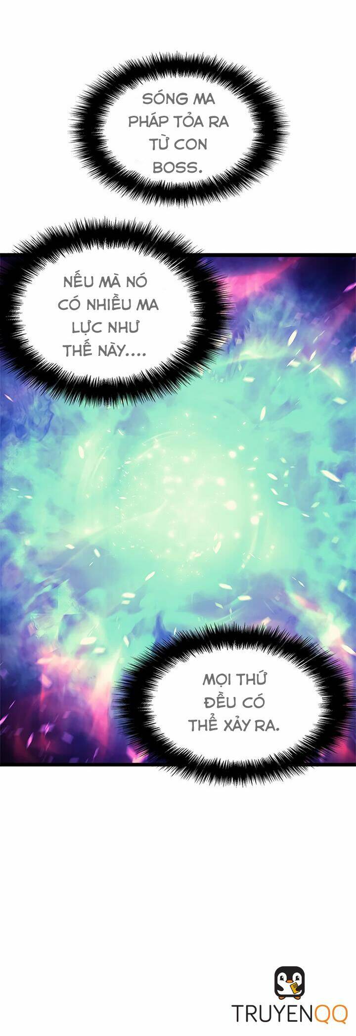 Tôi Thăng Cấp Một Mình Chapter 71 - Trang 2