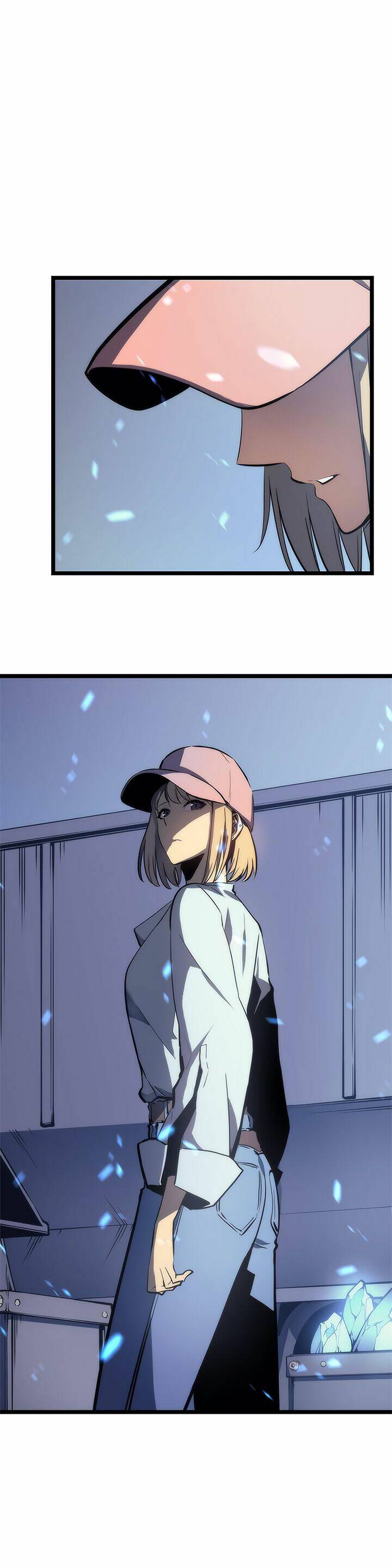 Tôi Thăng Cấp Một Mình Chapter 71 - Trang 2