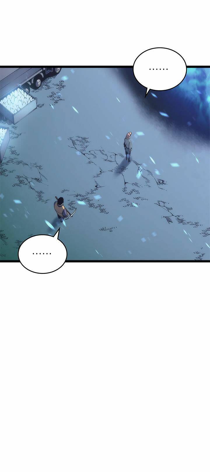 Tôi Thăng Cấp Một Mình Chapter 71 - Trang 2