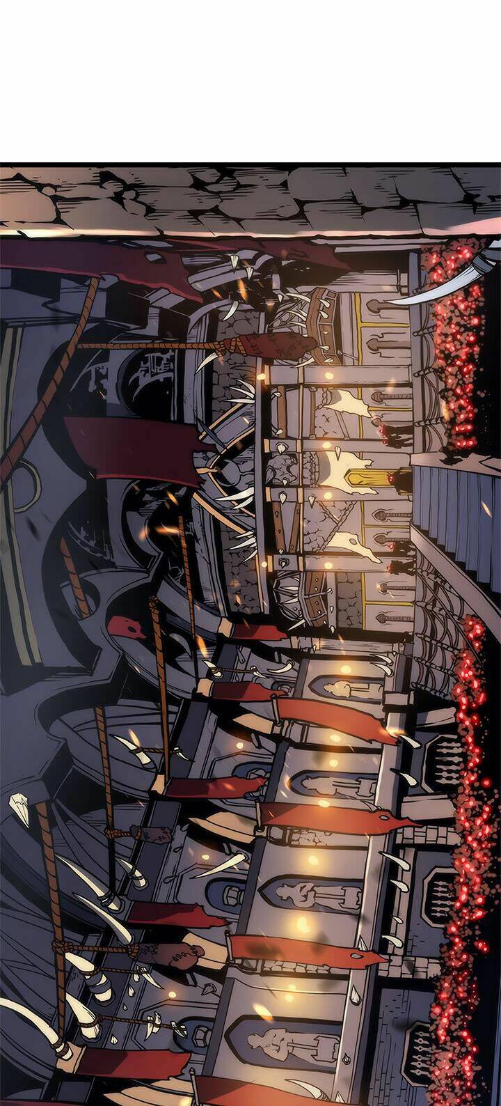 Tôi Thăng Cấp Một Mình Chapter 71 - Trang 2