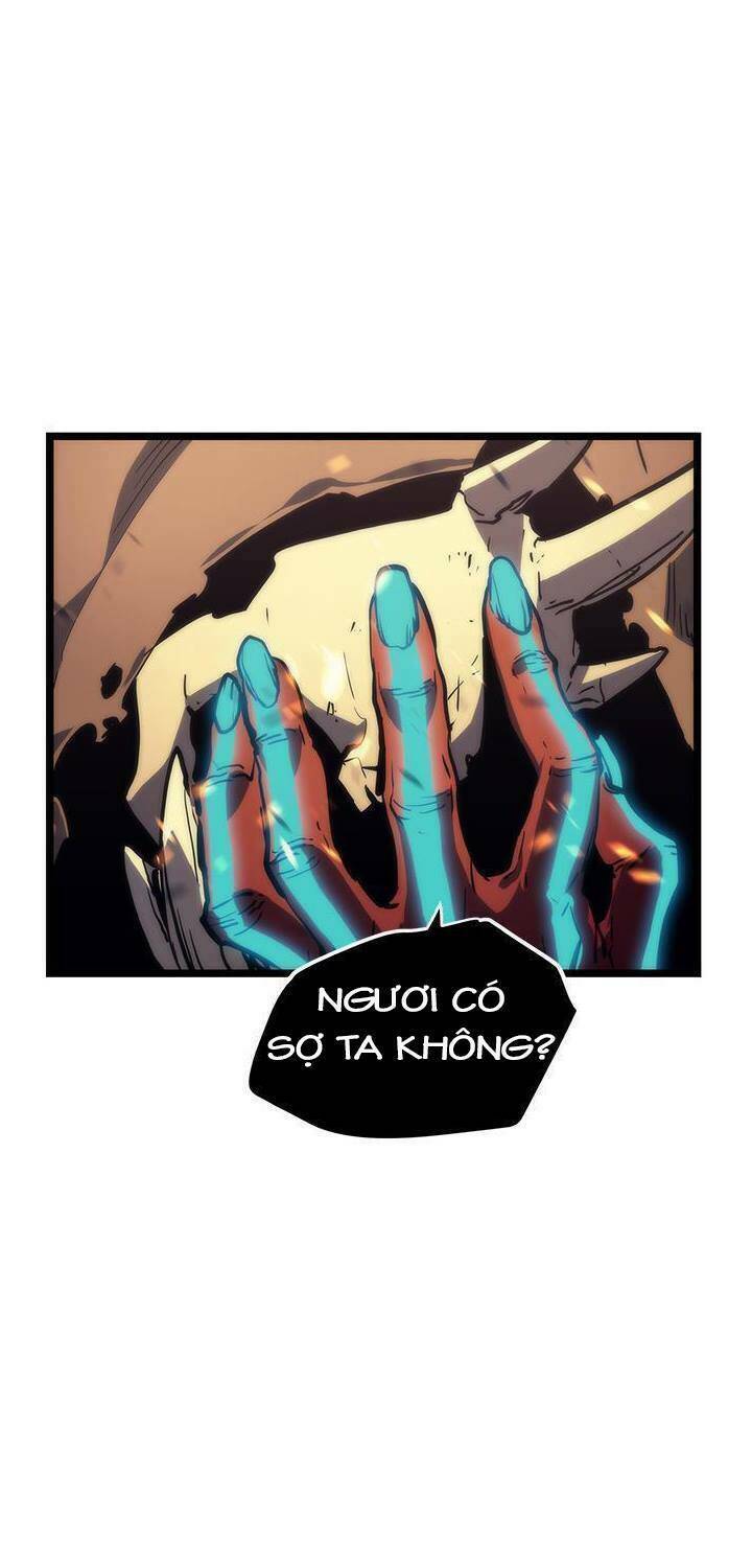 Tôi Thăng Cấp Một Mình Chapter 72 - Trang 2