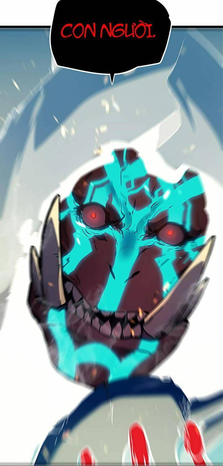 Tôi Thăng Cấp Một Mình Chapter 72 - Trang 2