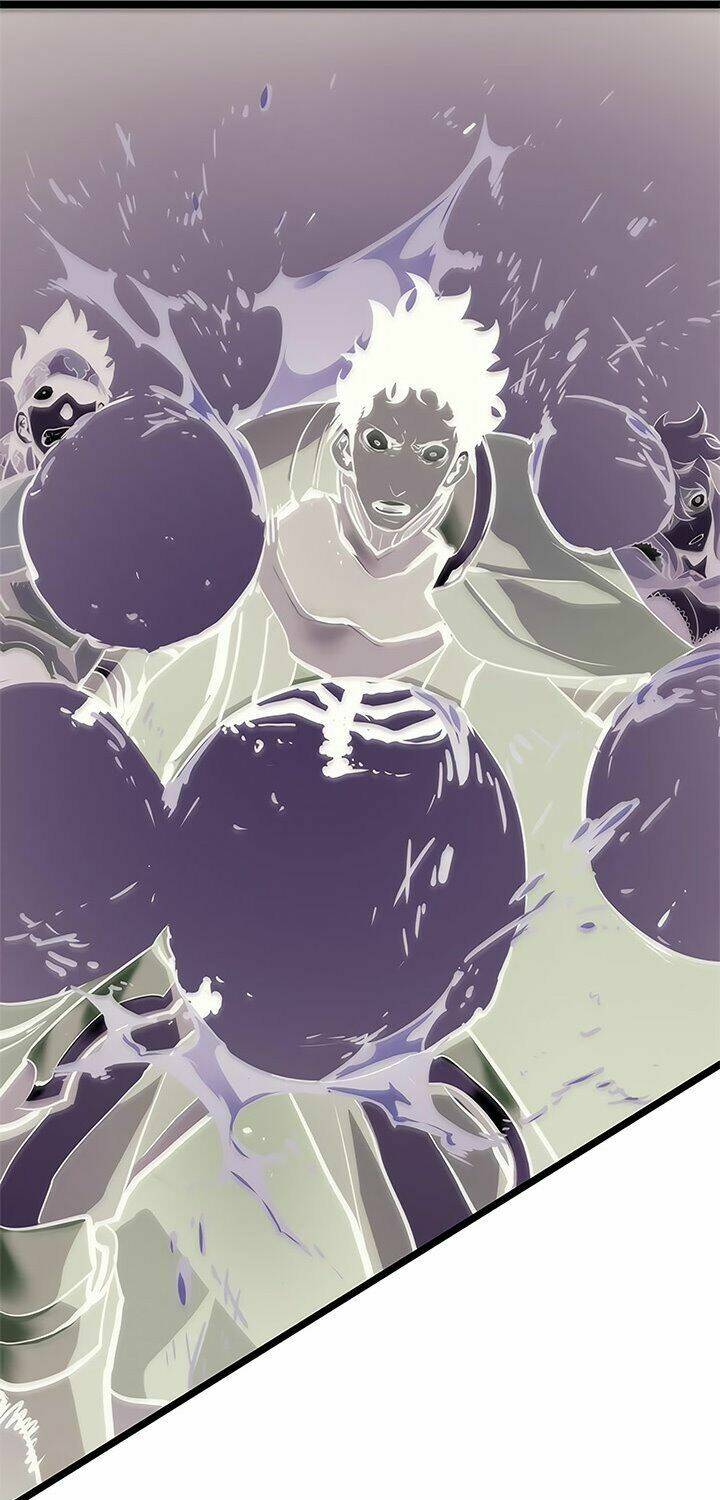 Tôi Thăng Cấp Một Mình Chapter 72 - Trang 2