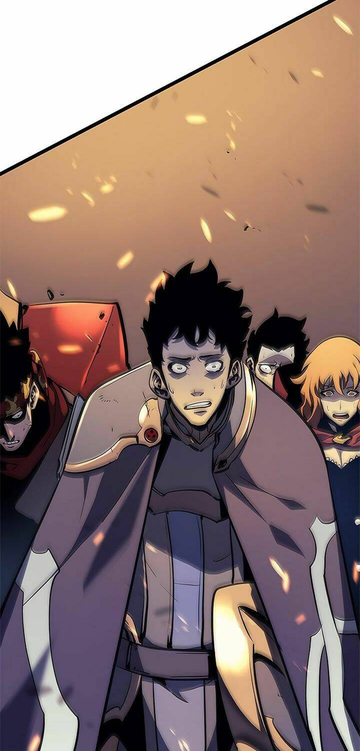 Tôi Thăng Cấp Một Mình Chapter 72 - Trang 2