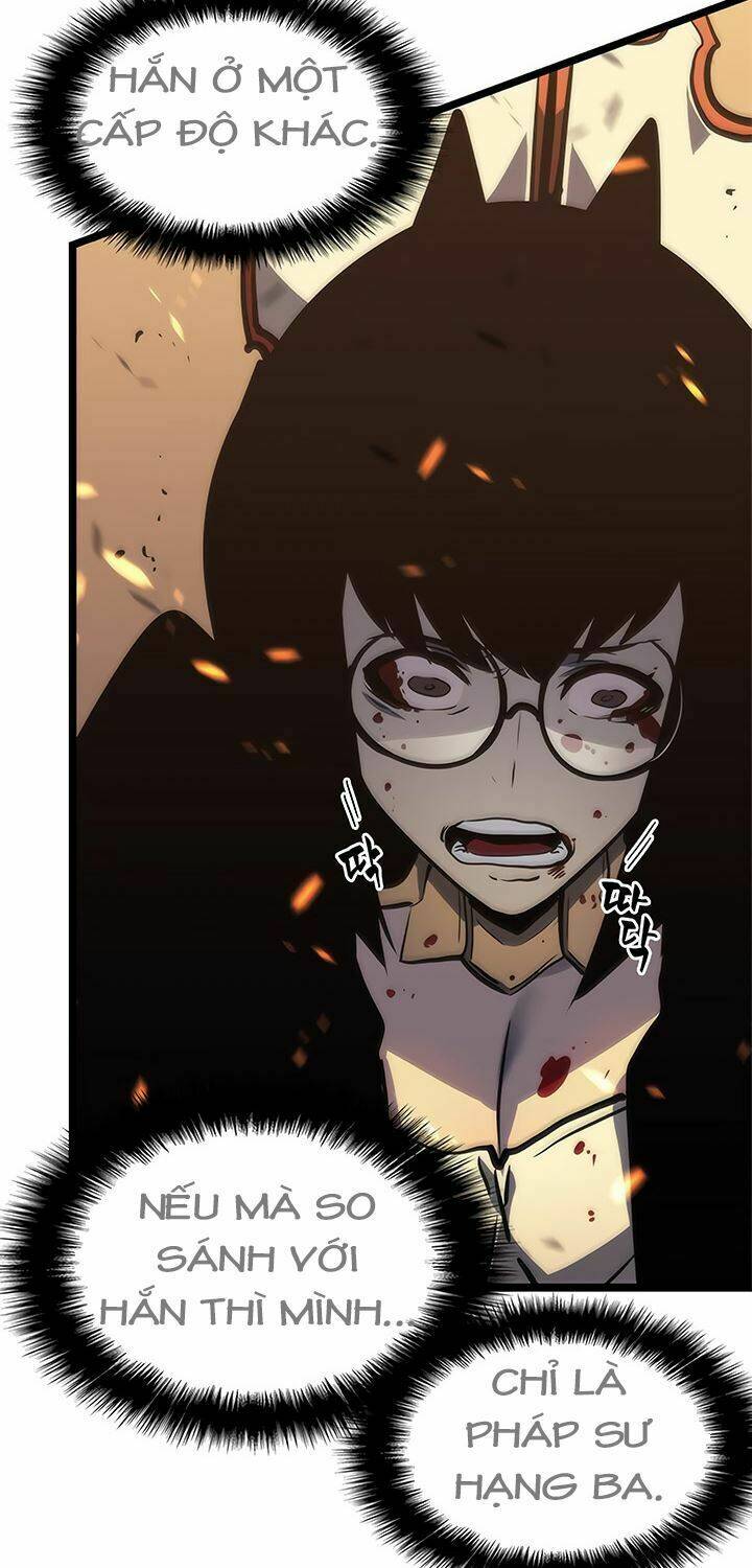 Tôi Thăng Cấp Một Mình Chapter 72 - Trang 2