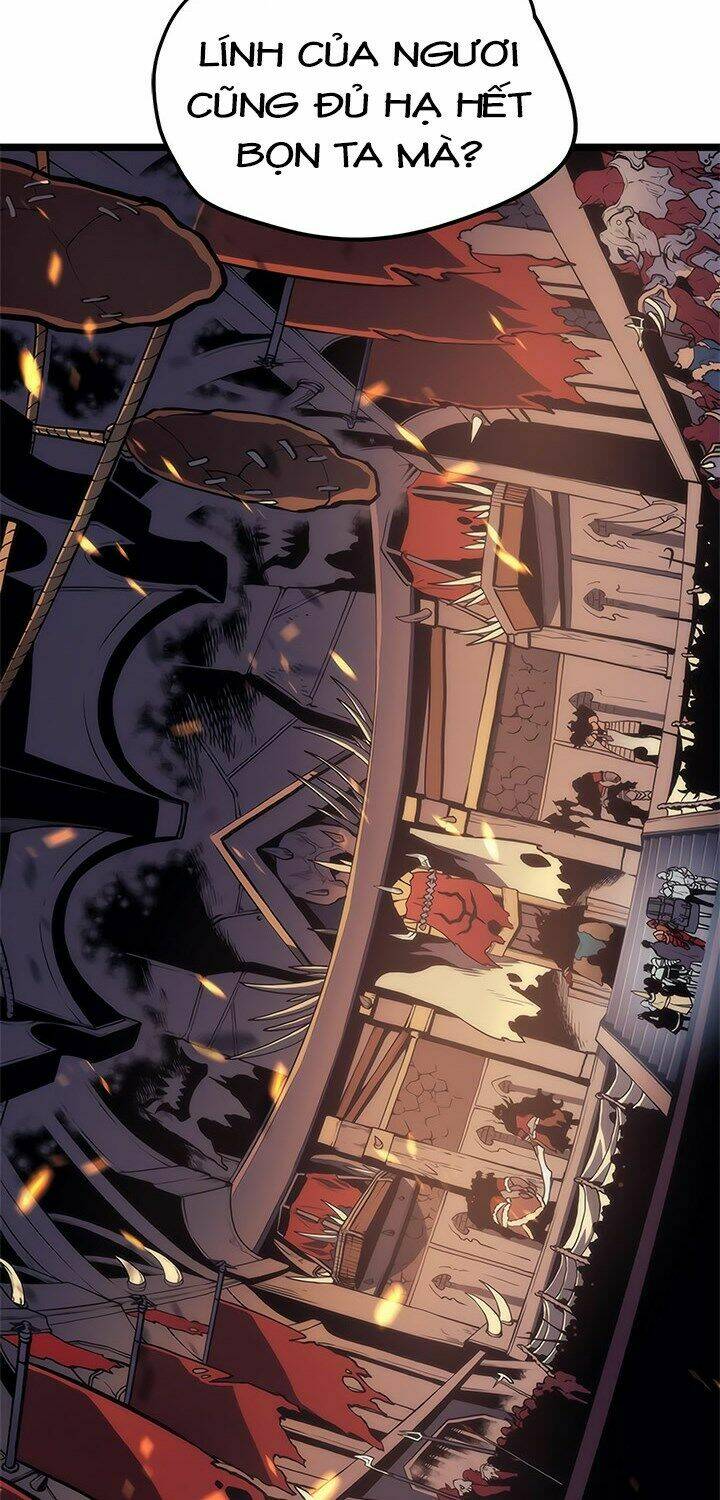 Tôi Thăng Cấp Một Mình Chapter 72 - Trang 2