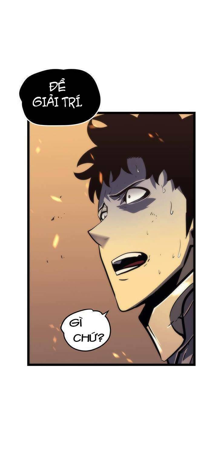 Tôi Thăng Cấp Một Mình Chapter 72 - Trang 2