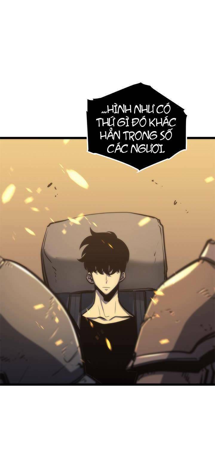 Tôi Thăng Cấp Một Mình Chapter 72 - Trang 2