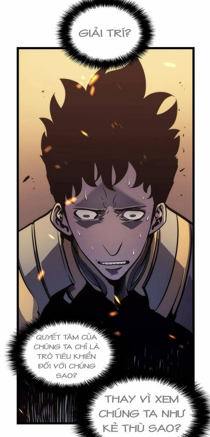 Tôi Thăng Cấp Một Mình Chapter 72 - Trang 2