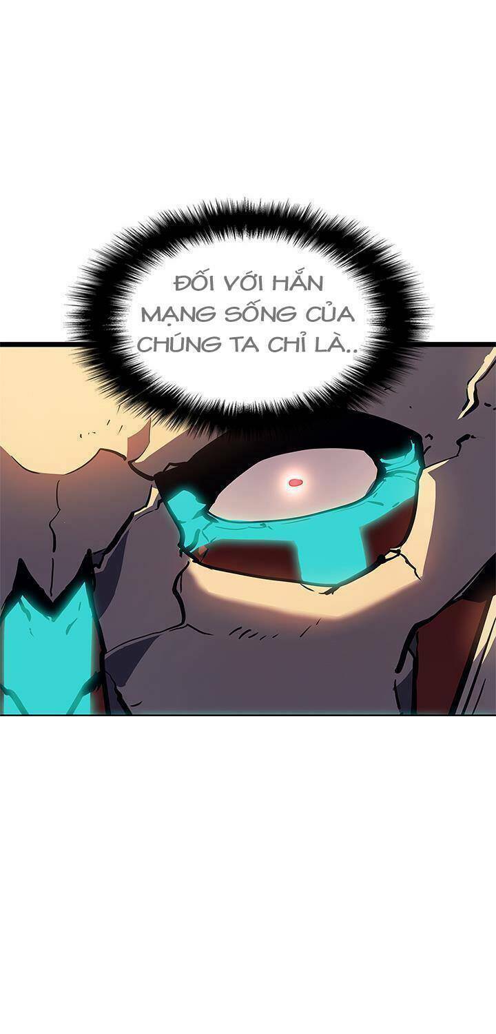 Tôi Thăng Cấp Một Mình Chapter 72 - Trang 2