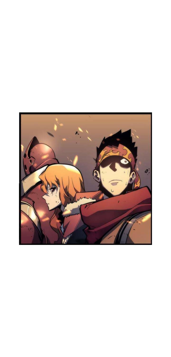 Tôi Thăng Cấp Một Mình Chapter 72 - Trang 2