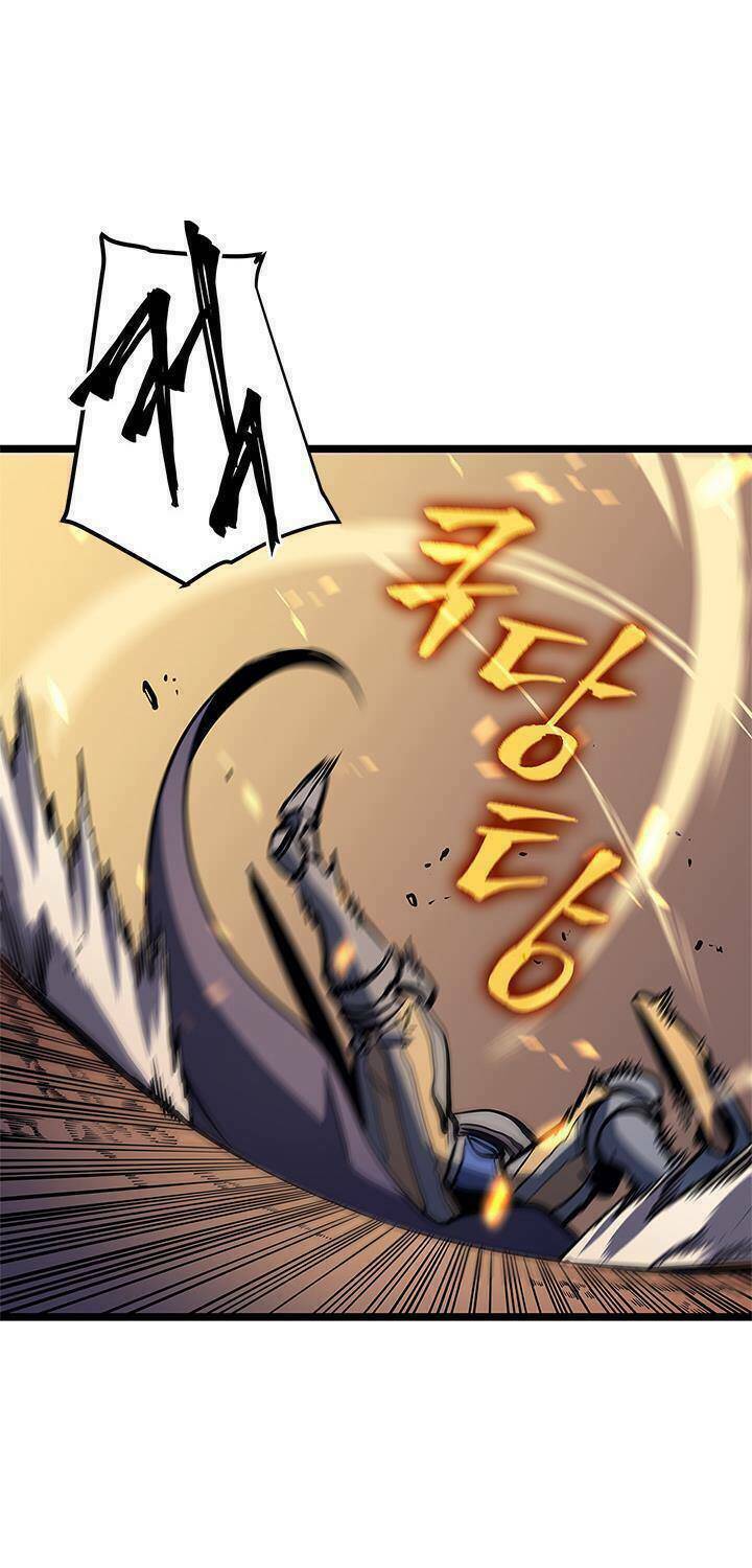 Tôi Thăng Cấp Một Mình Chapter 72 - Trang 2