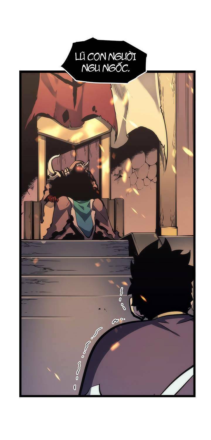 Tôi Thăng Cấp Một Mình Chapter 72 - Trang 2