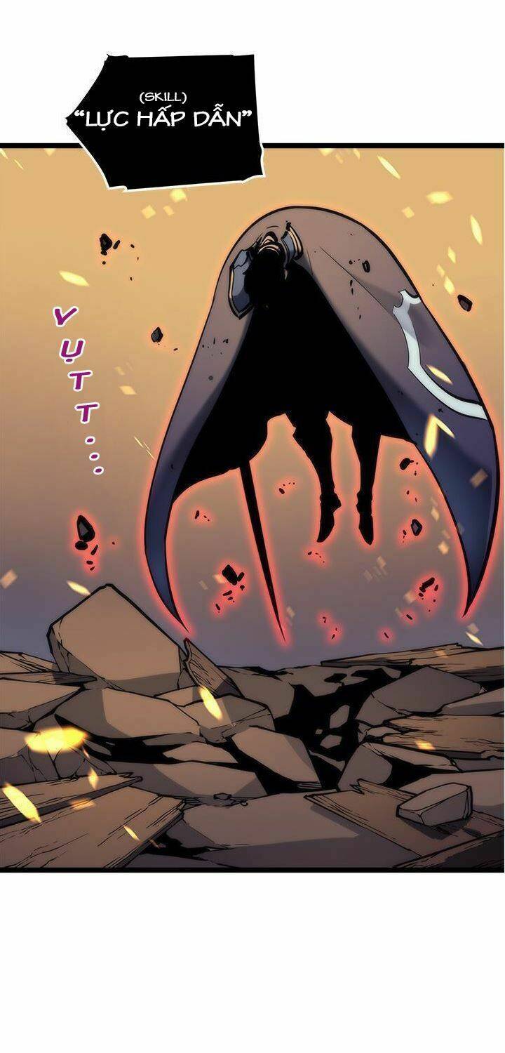 Tôi Thăng Cấp Một Mình Chapter 72 - Trang 2