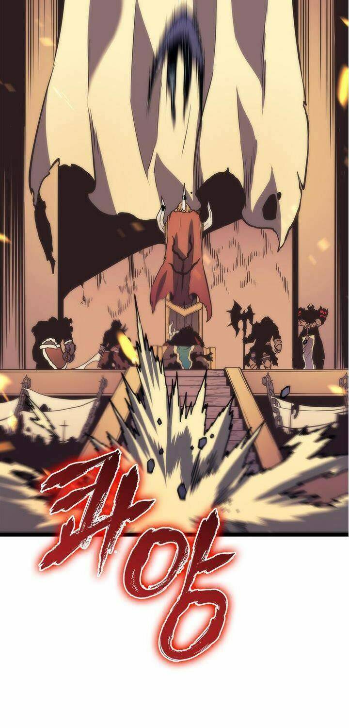 Tôi Thăng Cấp Một Mình Chapter 72 - Trang 2