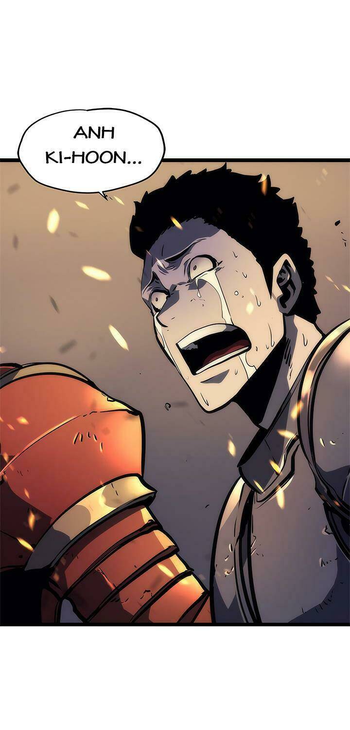 Tôi Thăng Cấp Một Mình Chapter 72 - Trang 2