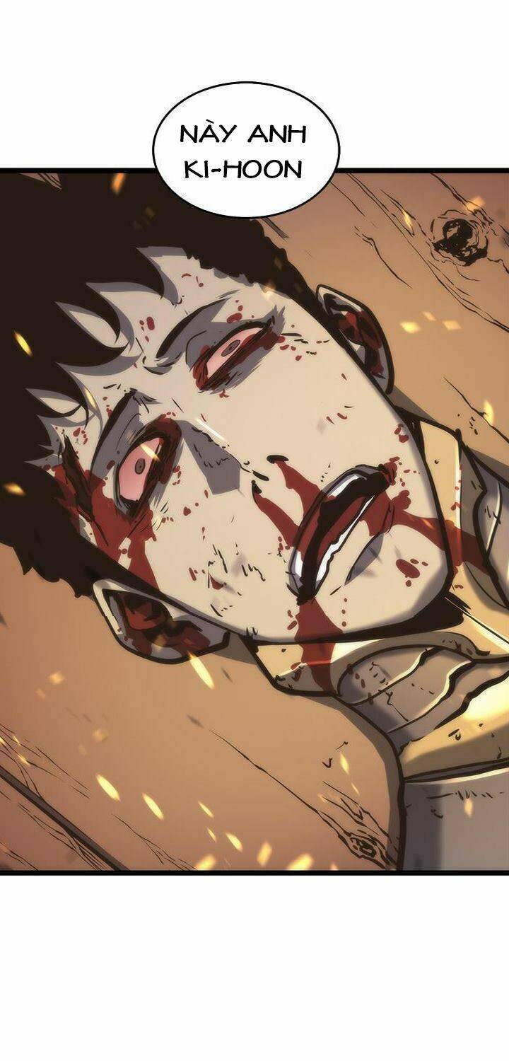 Tôi Thăng Cấp Một Mình Chapter 72 - Trang 2