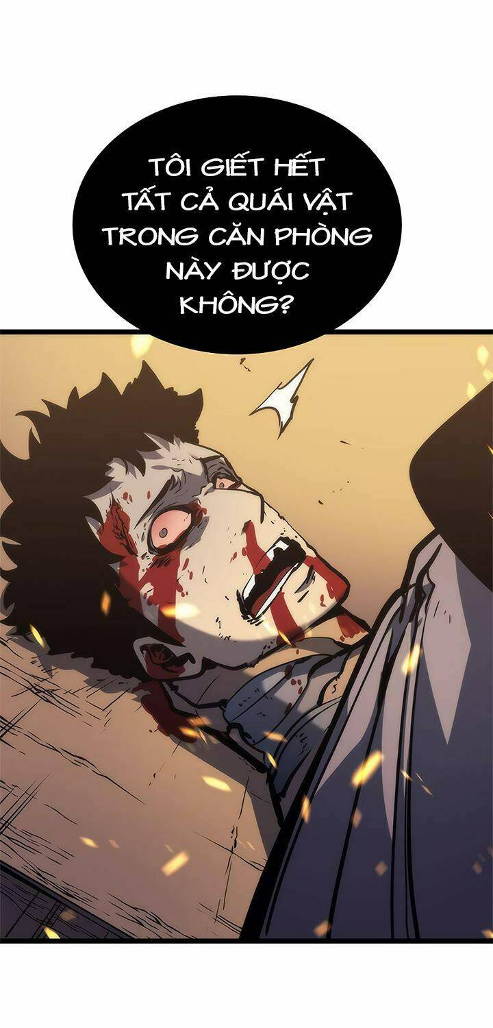 Tôi Thăng Cấp Một Mình Chapter 72 - Trang 2