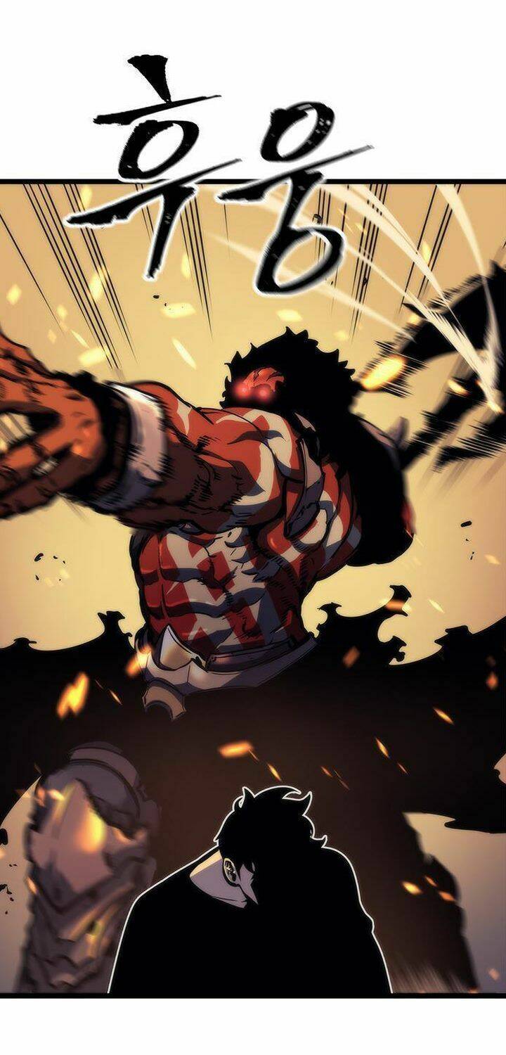 Tôi Thăng Cấp Một Mình Chapter 72 - Trang 2