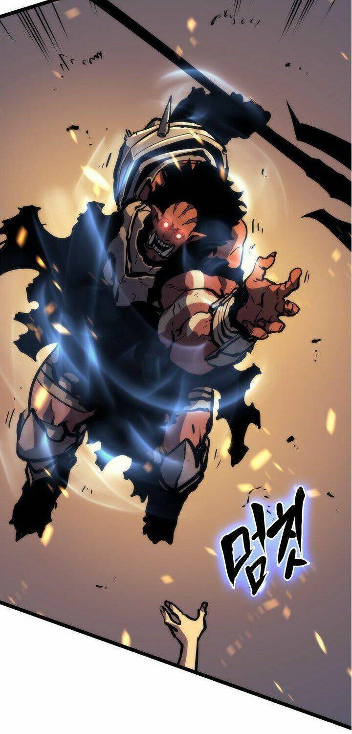 Tôi Thăng Cấp Một Mình Chapter 72 - Trang 2