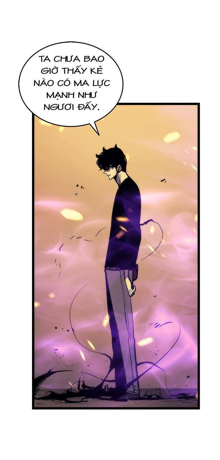 Tôi Thăng Cấp Một Mình Chapter 72 - Trang 2