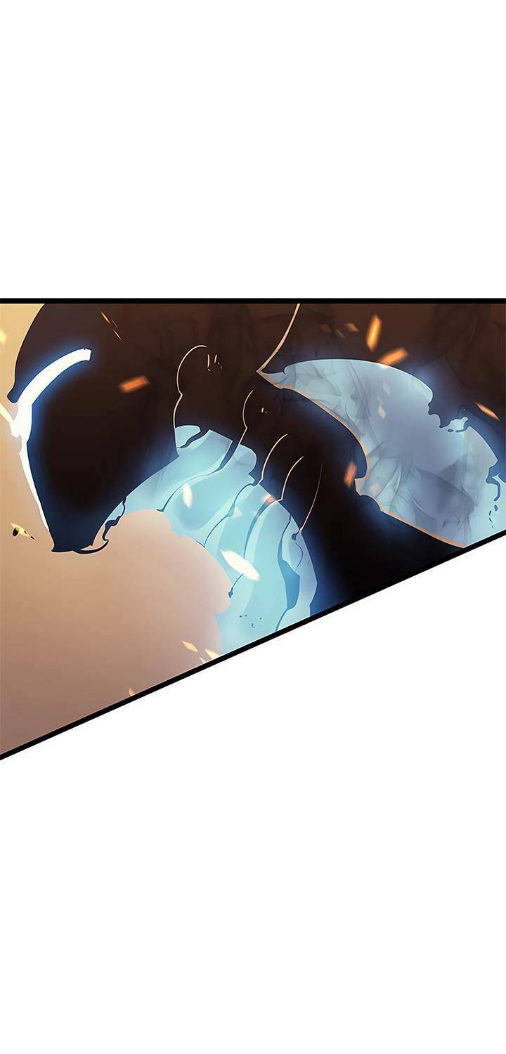 Tôi Thăng Cấp Một Mình Chapter 72 - Trang 2