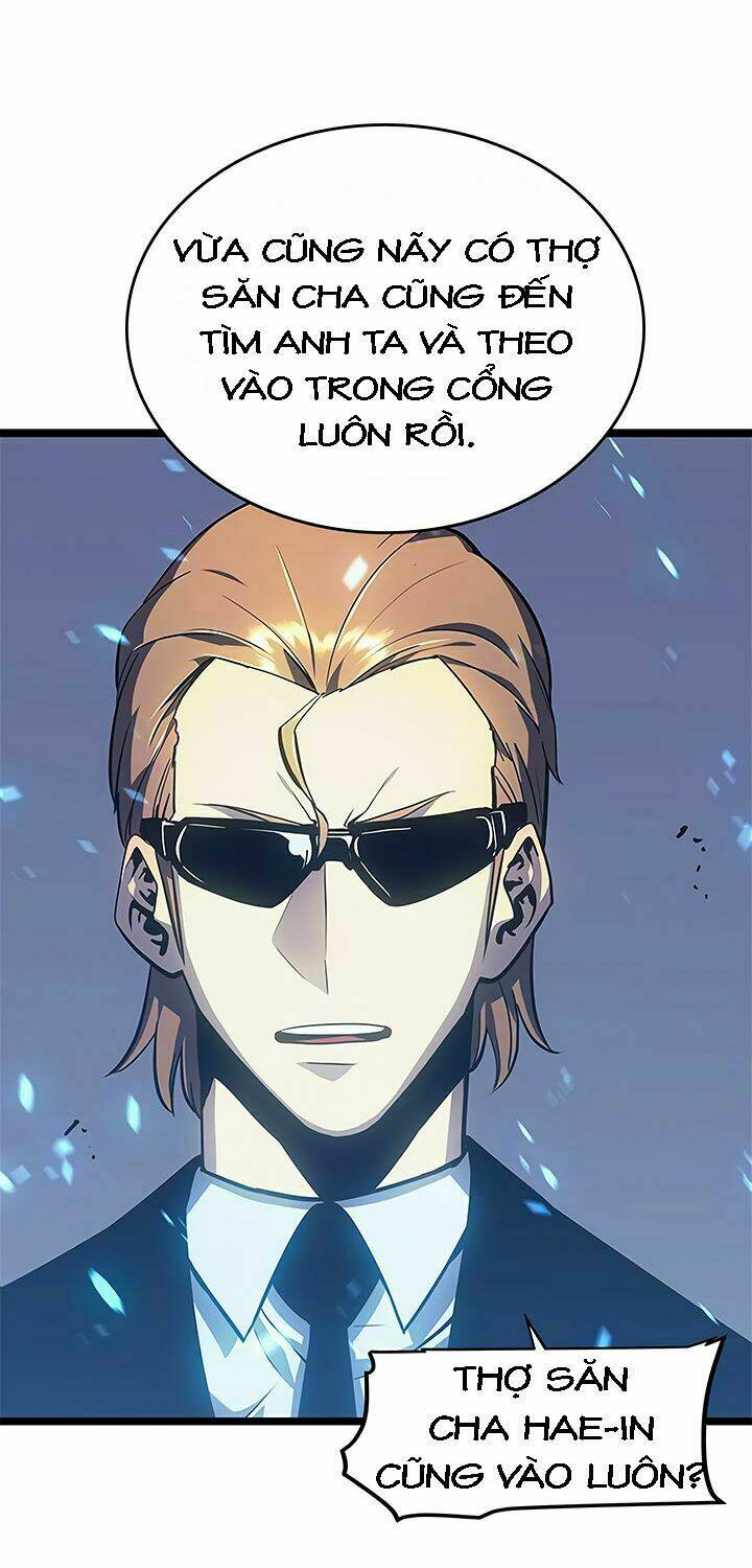 Tôi Thăng Cấp Một Mình Chapter 73 - Trang 2