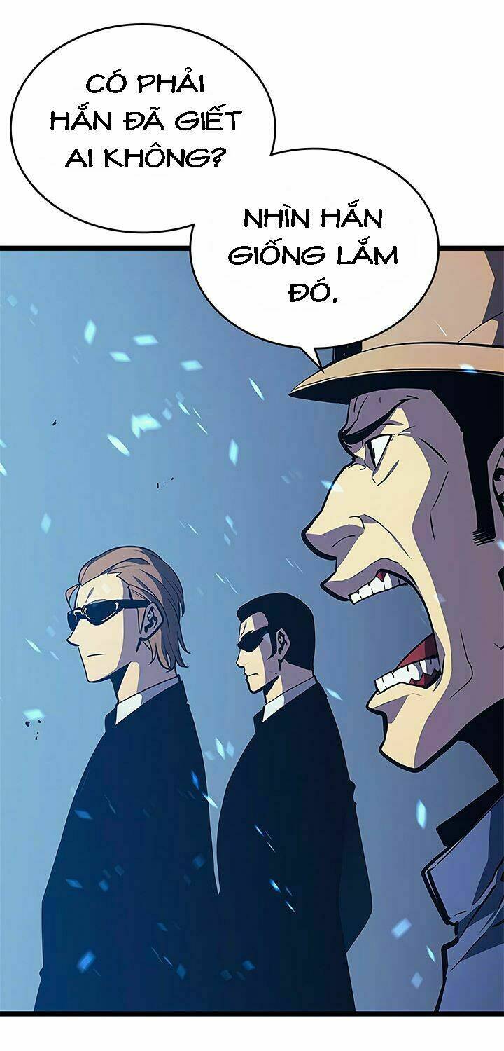 Tôi Thăng Cấp Một Mình Chapter 73 - Trang 2