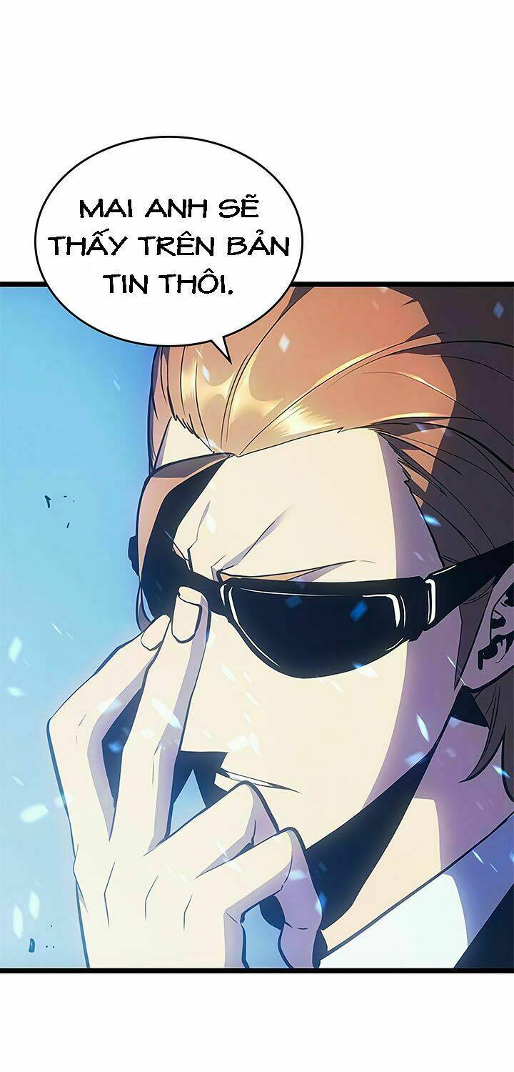 Tôi Thăng Cấp Một Mình Chapter 73 - Trang 2